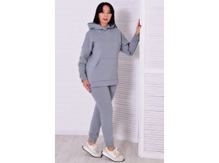 Костюм женский 5-305л (кварцевый) от компании Новое Кимоно, г. Иваново