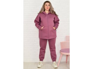 Костюм женский 5-313ж (вереск) от компании Новое Кимоно, г. Иваново