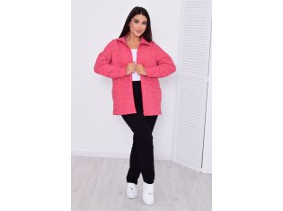 Костюм женский 5-331 (коралл) от компании Новое Кимоно, г. Иваново