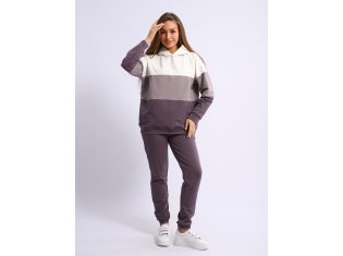 Костюм женский 5-336а (сиреневая дымка) от компании Новое Кимоно, г. Иваново