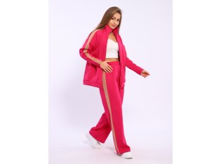 Костюм женский 5-337 (фуксия) от компании Новое Кимоно, г. Иваново