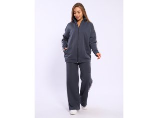 Костюм женский 5-337б (маренго) от компании Новое Кимоно, г. Иваново