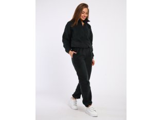 Костюм женский 5-338б (изумруд) от компании Новое Кимоно, г. Иваново