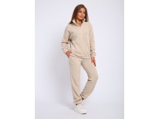 Костюм женский 5-338л (бежевый) от компании Новое Кимоно, г. Иваново