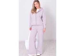 Костюм женский 5-344а (бежевый) от компании Новое Кимоно, г. Иваново