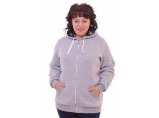 Толстовка женская 6-133 от компании Новое Кимоно, г. Иваново