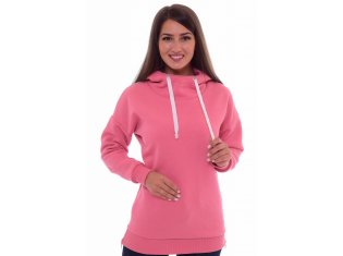 Толстовка женская 6-147в (сухая роза) от компании Новое Кимоно, г. Иваново