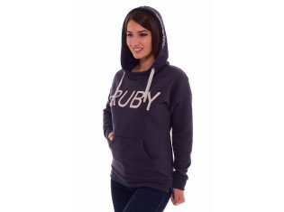 Толстовка женская 6-150а (фуме) от компании Новое Кимоно, г. Иваново