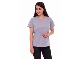 Футболка женская 6-169ц1 (светло-серый) от компании Новое Кимоно, г. Иваново