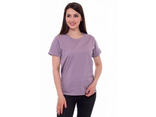 Футболка женская 6-169х (какао) от компании Новое Кимоно, г. Иваново