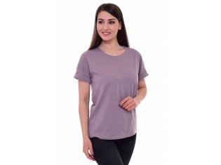 Футболка женская 6-169и (капучино) от компании Новое Кимоно, г. Иваново