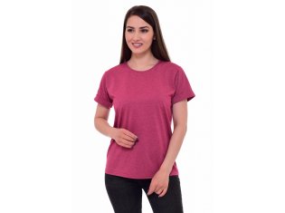 Футболка женская 6-169к (малина) от компании Новое Кимоно, г. Иваново