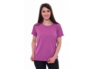 Футболка женская 6-169т (фиалковый) от компании Новое Кимоно, г. Иваново
