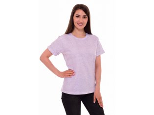 Футболка женская 6-169в1 (крем-брюле) от компании Новое Кимоно, г. Иваново