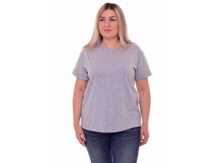 Футболка женская 6-169в2 (березка) от компании Новое Кимоно, г. Иваново