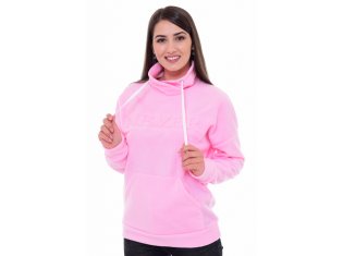 Толстовка женская 6-181 (розовый) от компании Новое Кимоно, г. Иваново