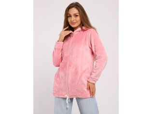 Толстовка женская 6-204в (персик) от компании Новое Кимоно, г. Иваново