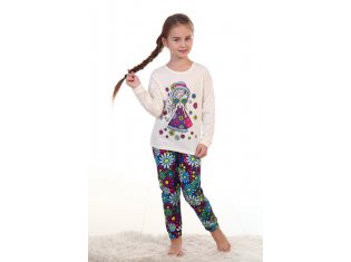 Костюм детский 7-100е от компании Новое Кимоно, г. Иваново