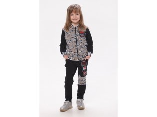 Костюм детский 7-111 от компании Новое Кимоно, г. Иваново