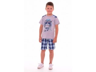 Костюм детский 7-147 от компании Новое Кимоно, г. Иваново