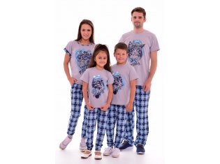 Костюм детский 7-153 от компании Новое Кимоно, г. Иваново