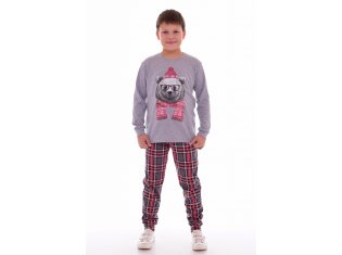 Костюм детский 7-169д. от компании Новое Кимоно, г. Иваново