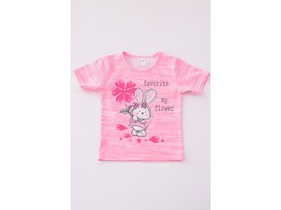 Футболка детская 7-192 от компании Новое Кимоно, г. Иваново