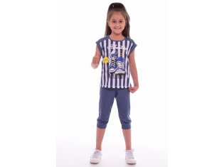 Костюм детский 7-195 от компании Новое Кимоно, г. Иваново