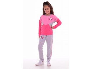 Костюм детский 7-213 от компании Новое Кимоно, г. Иваново