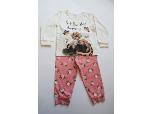 Костюм детский 7-22 (розочки) от компании Новое Кимоно, г. Иваново