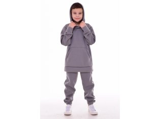 Костюм детский 7-303а (кварцевый) от компании Новое Кимоно, г. Иваново