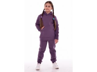 Костюм детский 7-303г (черничный мусс) от компании Новое Кимоно, г. Иваново