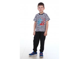 Костюм детский 7-33 от компании Новое Кимоно, г. Иваново