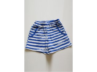 Шорты детские 7-38а (полоска) от компании Новое Кимоно, г. Иваново