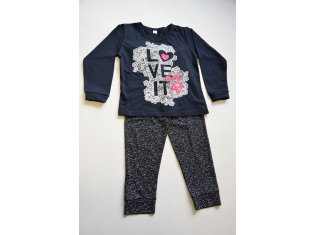 Костюм детский 7-70а (синий), от компании Новое Кимоно, г. Иваново