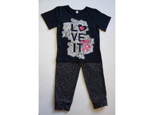 Костюм детский 7-71а (синий) от компании Новое Кимоно, г. Иваново