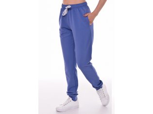 Брюки женские 8-028г (маренго) от компании Новое Кимоно, г. Иваново