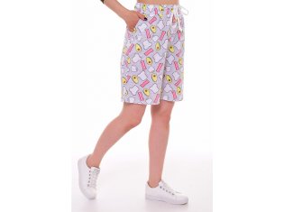 Шорты женские 8-032ж (авокадо), Friendship от компании Новое Кимоно, г. Иваново