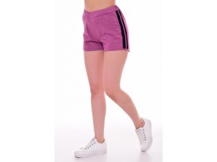 Шорты женские 8-033б (малина) от компании Новое Кимоно, г. Иваново