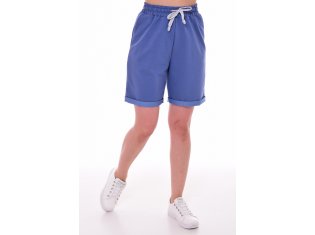 Шорты женские 8-037в (маренго) от компании Новое Кимоно, г. Иваново