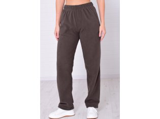 Брюки женские 8-048п (темный хаки) от компании Новое Кимоно, г. Иваново