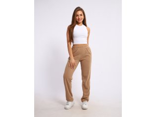 Брюки женские 8-048ж (карамель) от компании Новое Кимоно, г. Иваново