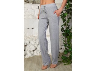 Брюки женские 8-05 (серый) от компании Новое Кимоно, г. Иваново