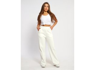 Брюки женские 8-050а (молоко) от компании Новое Кимоно, г. Иваново