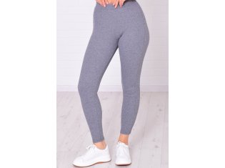 Брюки женские 8-064а (антрацит) от компании Новое Кимоно, г. Иваново