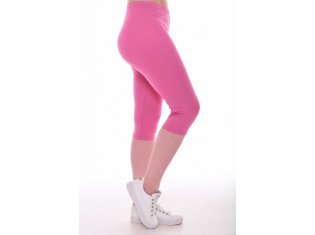 Бриджи женские 8-12з (сухая роза) от компании Новое Кимоно, г. Иваново