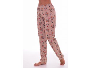 Брюки женские 8-17о (белки) от компании Новое Кимоно, г. Иваново