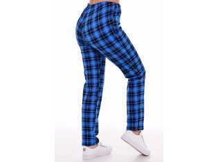 Брюки женские 8-17п (василек) от компании Новое Кимоно, г. Иваново