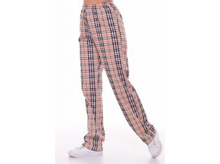 Брюки женские 8-034 от компании Новое Кимоно, г. Иваново