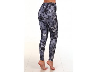 Леггинсы женские 8-19д (серый) от компании Новое Кимоно, г. Иваново